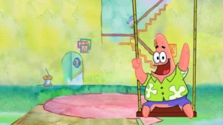Patrick Super Star