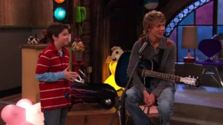 iCarly - Saison 1