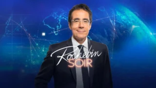 Rochebin soir