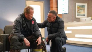 Chicago Police Department - Saison 12