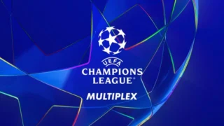 Multiplex