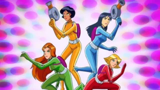 Totally Spies - Saison 5