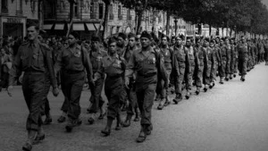 Le Bataillon du Pacifique