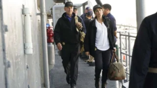 NCIS