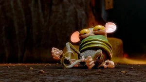 Les as de la jungle à la rescousse (Au bout du tunnel) S3 (42/52)