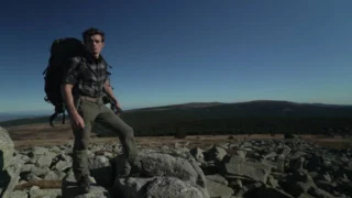 Antoine l'Aventure