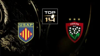 Top 14 - 8e journée