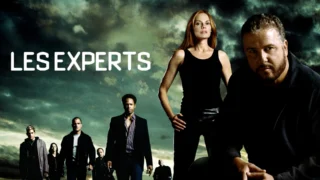 Les experts