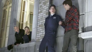 NCIS