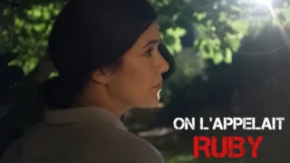 On l'appelait Ruby