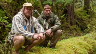 Dual Survival
