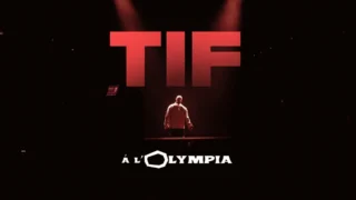 TIF à l'Olympia