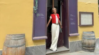 Les voyages de Julie