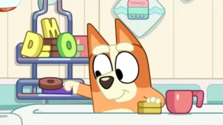 Bluey - Saison 2