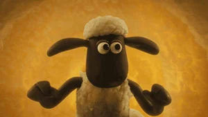 Shaun le mouton (Le voyage de Shaun) S7 (17/20)
