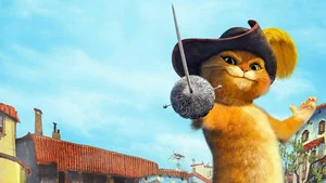 L'épopée du Chat Potté : Prisonnier d'un conte