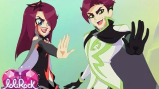 LoliRock