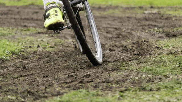 Cyclo-cross : X2O Badkamers Trofee