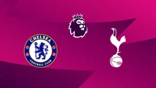 Premier League - 8e journée
