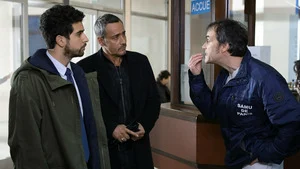Le juge est une femme (Cas d'urgence) S22 (8/10)