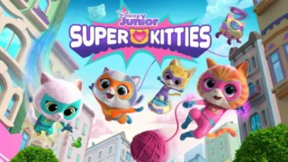 SuperChatons