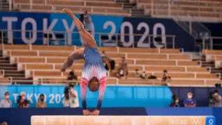 Jeux olympiques : Home of the Olympics