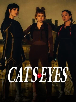 Cat's Eyes