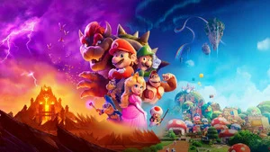 Super Mario Bros, le film