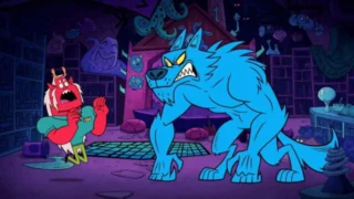 Teen Titans Go !