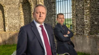 Inspecteur Barnaby - Saison 22