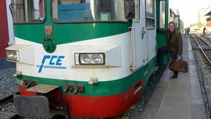 Des trains pas comme les autres (Italie du Sud) S6 (n°3)