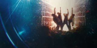 Larger Than Life: le règne des boybands