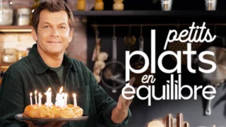 Petits plats en équilibre