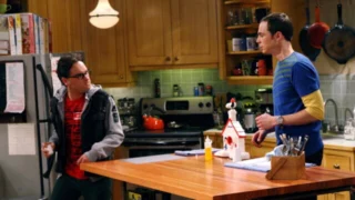 Big Bang Theory