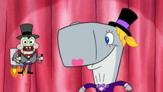 Patrick Super Star
