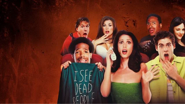 Scary Movie