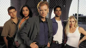 Les experts : Miami (Révélations) S3 (24/24)