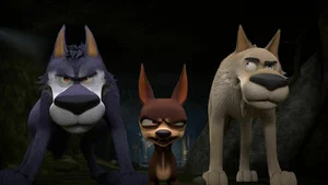 Idéfix et les Irréductibles (Entre chiens et louve) S2 (35/52)