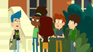 Moi à ton âge