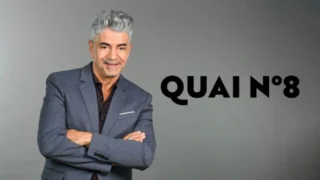 Quai n°8