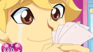 LoliRock - Saison 1