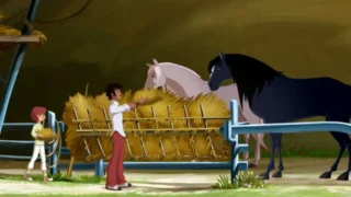 Le ranch