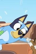 Bluey