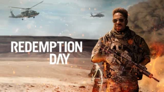 Redemption Day