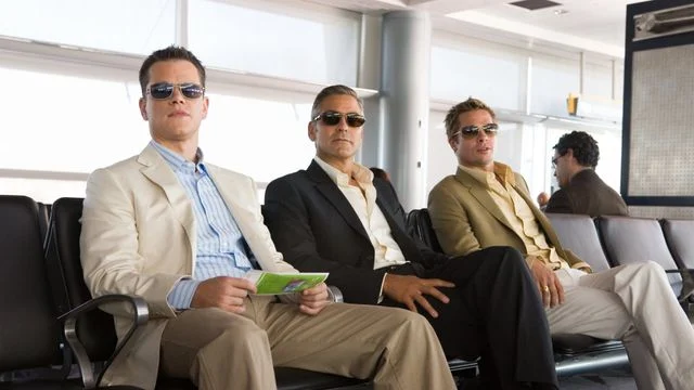 Ocean's Thirteen