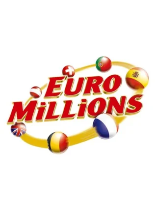 Tirage de l'EuroMillions