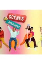 Scènes de ménages