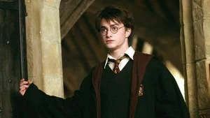 Harry Potter et le Prisonnier d'Azkaban