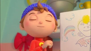 Oui-Oui, enquêtes au Pays des jouets