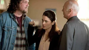 Mentalist (Les nouvelles règles du jeu) S5 (22/22)